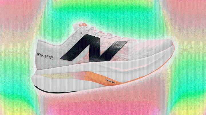 New Balance FuelCell SuperComp Elite V4s Review: Our Perfect Race Day Shoe