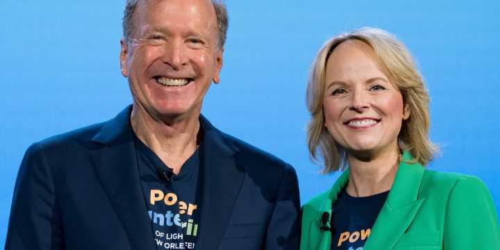 President George H.W. Bush’s nonprofit plans to spend $100 million to boost volunteerism in America as Trump’s funding cuts threaten organizations
