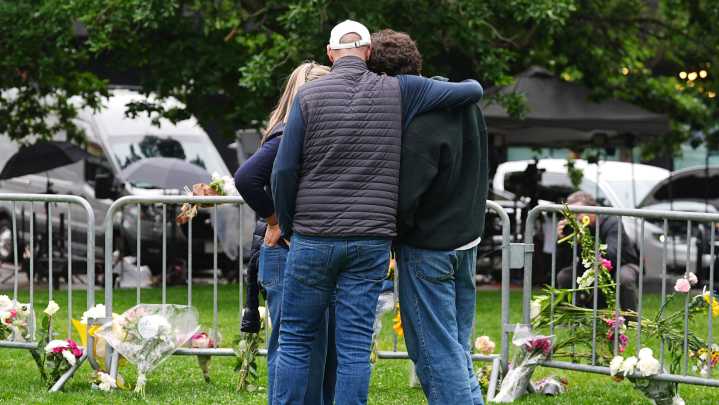 Man charged with hate crime in Boulder attack on 'Zionist people' appears in federal court