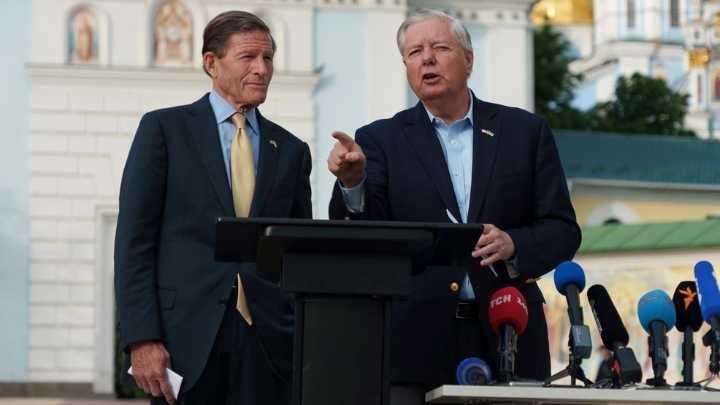Congress hopes to push Putin to negotiating table with crippling sanctions