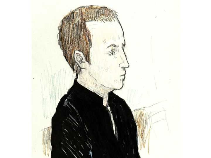 Man who killed Muslim family appealing convictions: Document