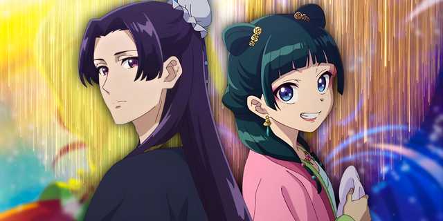 The Apothecary Diaries is One of the Greatest Modern Anime, Which is Why We're Surprised it's Even Better on Rewatch