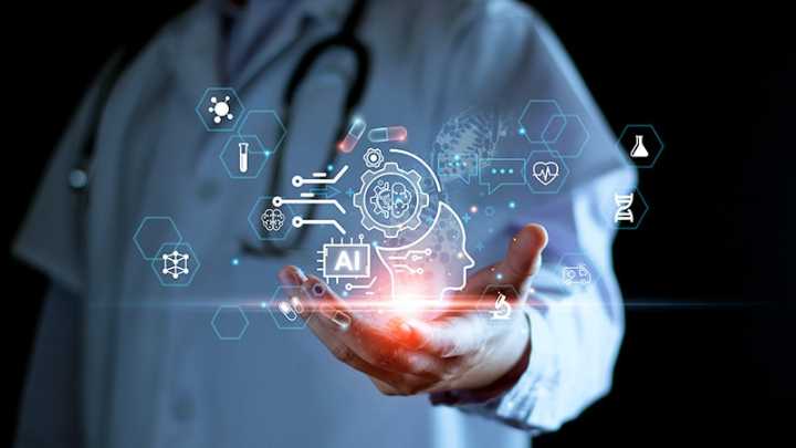 AI Scribes Cutting GPs’ Admin and Boosting Patient Care