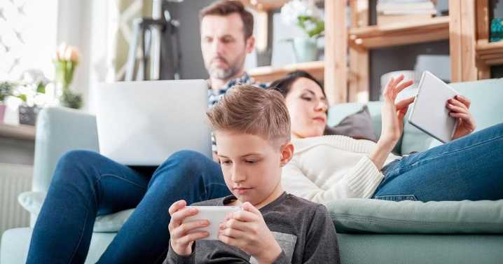 Navigating the Digital World: Protecting Your Safety Online