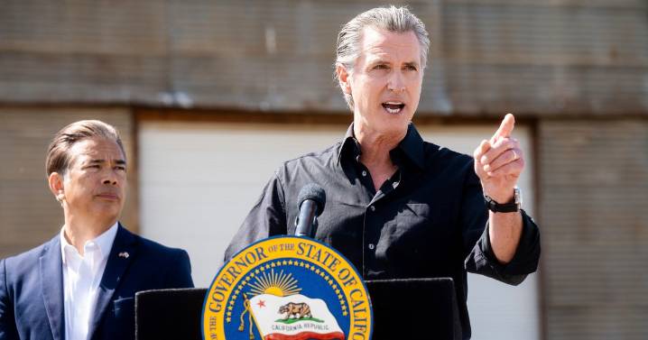 Gov. Newsom Files Restraining Order To Block Trump’s Militarization Of LA