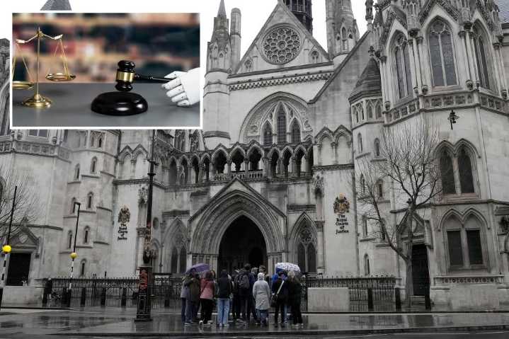 UK judge warns of risk to justice after lawyers cited fake AI