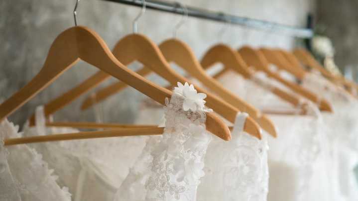 Wedding costs rising due to tariffs, supply chain issues