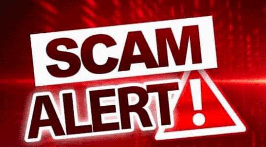MS Dept. of Public Safety Warns Public About Recirculating Text Message Scam