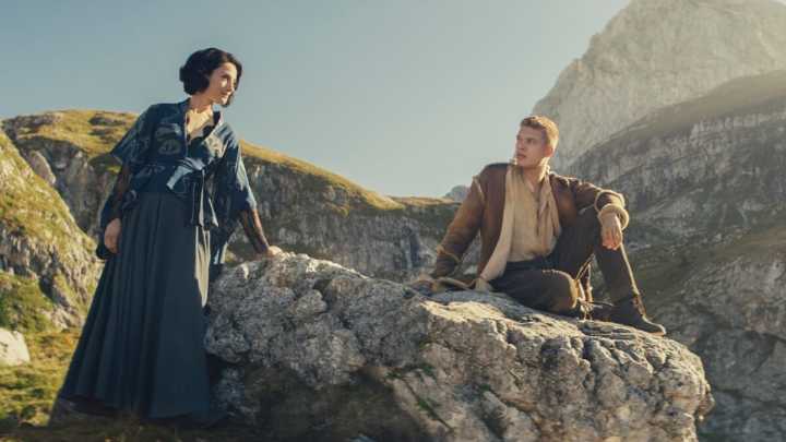 The 'Wheel of Time' Showrunner Still Hopes Its Story Continues Elsewhere