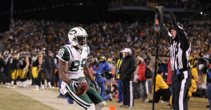New York Jets Flight Connections 06/08/25