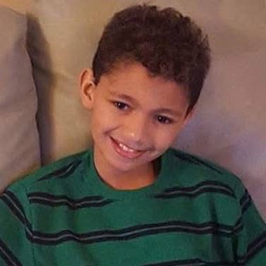 'All I feel is love': Grandmother pens book about firstborn grandson, who died from cancer at 14