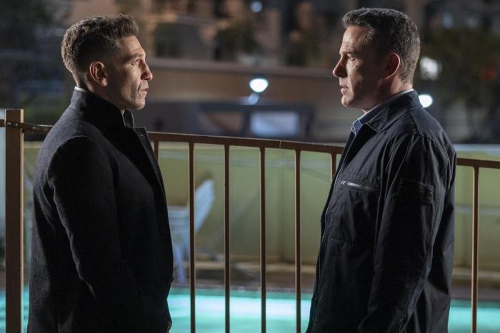 Review: 'The Accountant 2' Forgets What Made the First One So Fun
