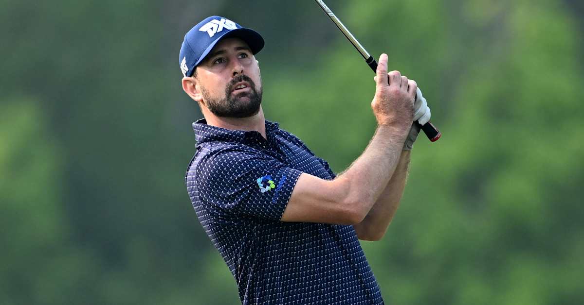 'Mr. 57' Cristobal Del Solar flirts with 59, settles for 61 to share RBC Canadian Open lead