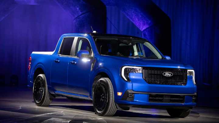 Ford Issues Pair Of Recalls Impacting More Than 550,000 Vehicles
