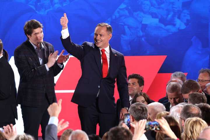 In Poland, Liberalism Takes Yet Another Hit