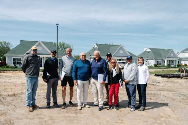 BH planners approve fence placement for new Wee Course