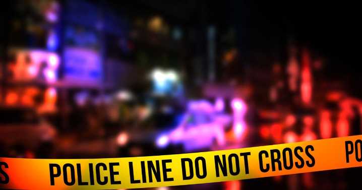 Sheriff's office investigating Science Hill shooting