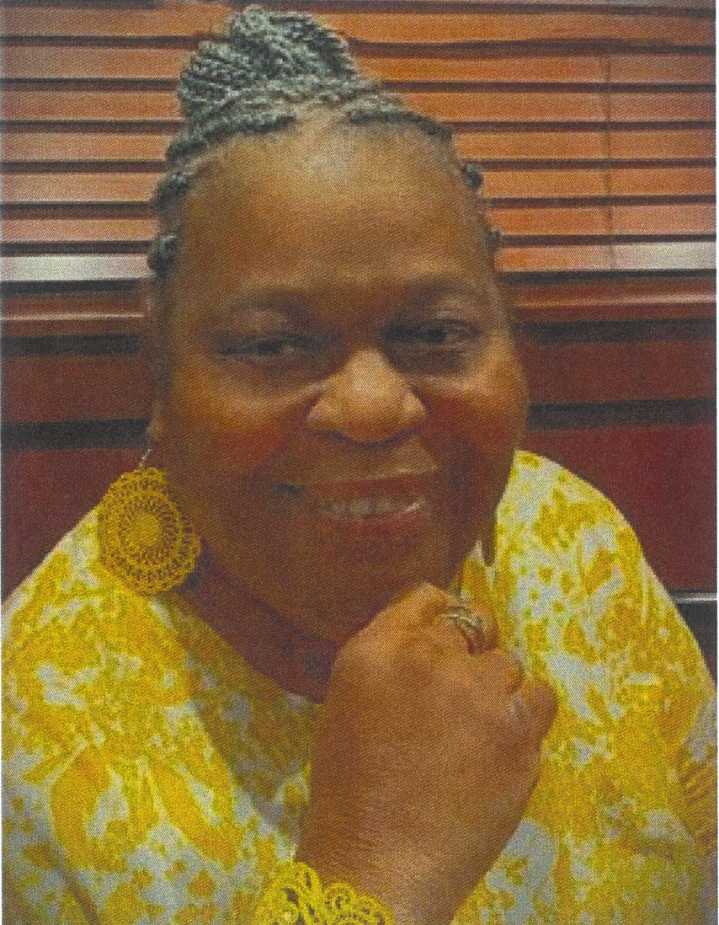 Pretretia Yvonne Hicks