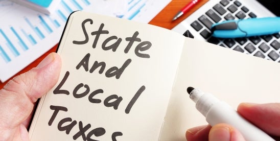 Texas Extends R&D Credit and Implements Other Tax Changes in 89th Legislative Session