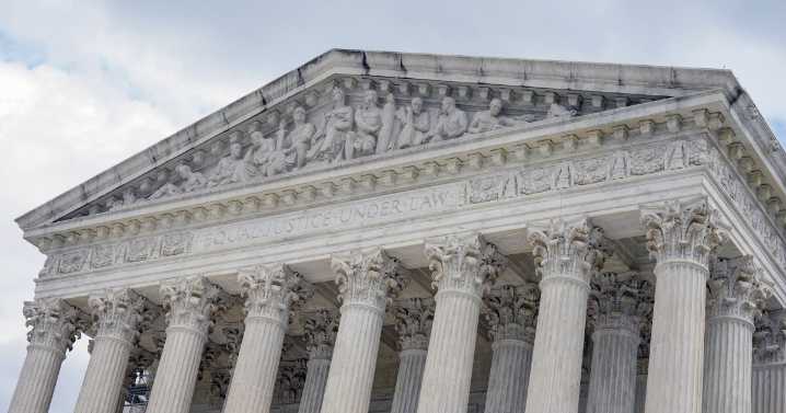 Supreme Court won't hear challenge to Maryland assault weapons ban