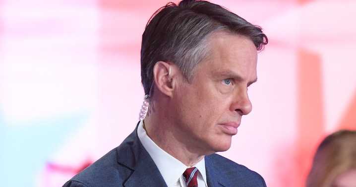 ABC News Suspends Terry Moran Over 'Hater' Social Media Post