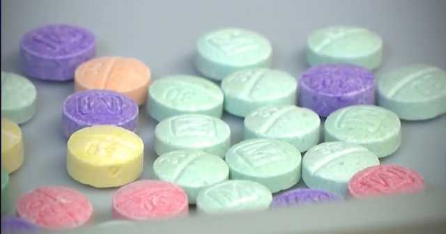 Washington Narcotics Task Force facing funding uncertainty