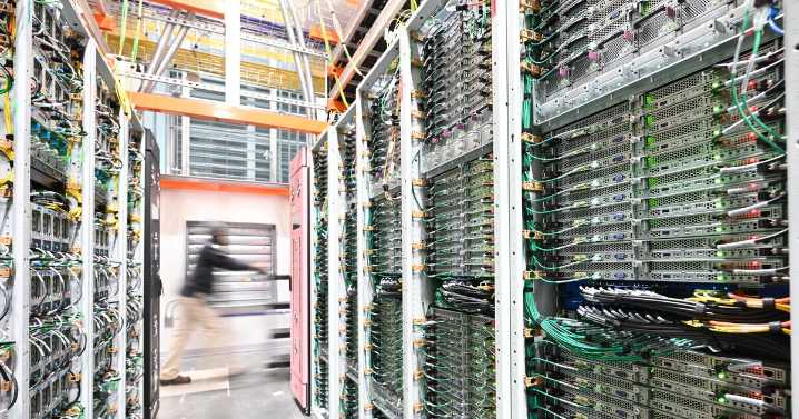 Building a new data center in Atlanta just became more difficult