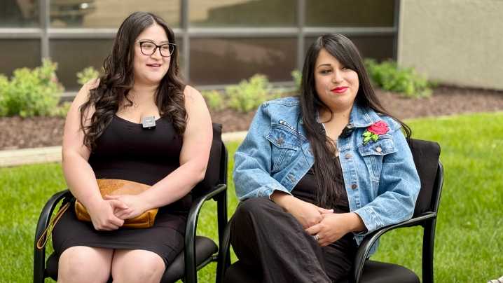 Las creadoras de Midwest Tacos and Tequila Fest en Nebraska