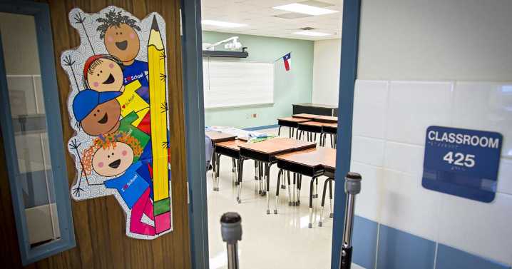 Legislative session brought transformative changes to Texas schools