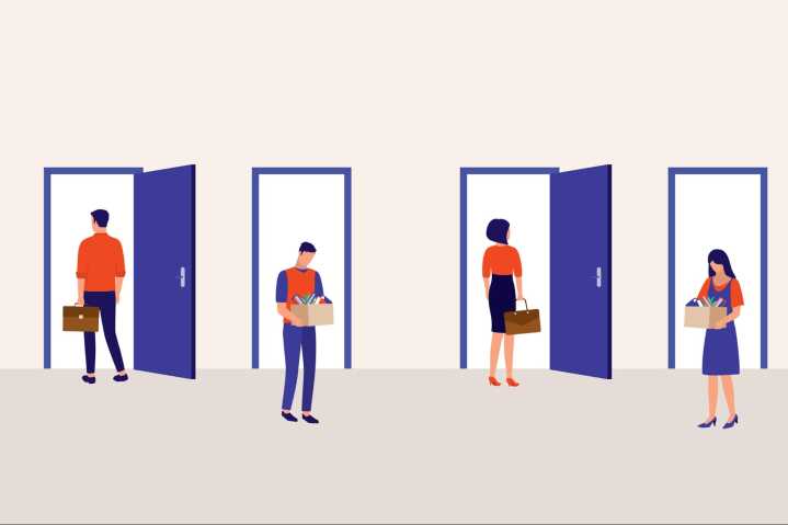 3 cosas que he aprendido sobre contratar y despedir después de 35 años en los negocios