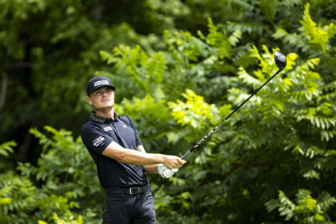 Who is Luke Clanton’s Caddie? Lifestyle, Career, Relationship With PGA Tour Pro Revealed Luke Clanton’s rise to the PGA Tour has come with one steady figure by his side: his caddie, Jason Wiertel. Her