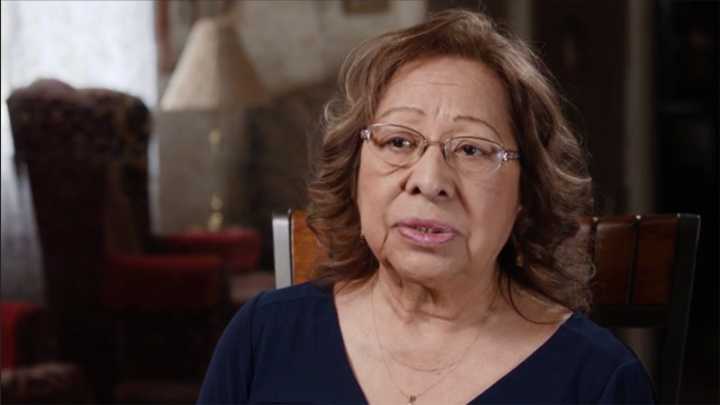 Miracle Restores Immobile Woman’s Movement