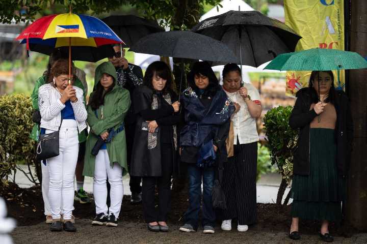 Vancouver Mayor, Filipino advocacy group at odds over Lapu Lapu memorial event