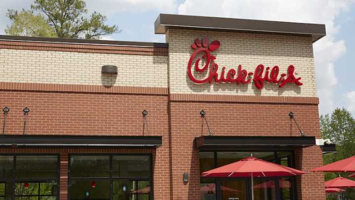 Chick-fil-A offering limited-time free entrée deal