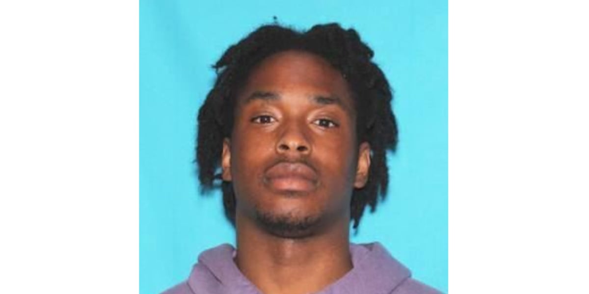 Police: Man charged in officer shooting was on way to Colorado, arrested at hotel after witness tip