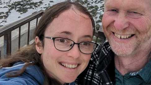 Father found dead, search ongoing for daughter on Maine's Mount Katahdin