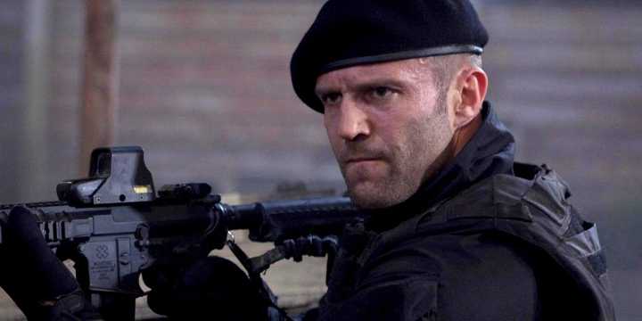 Jason Statham & Sylvester Stallone's Action Sequel 'Expend4ables' Finds Streaming Success