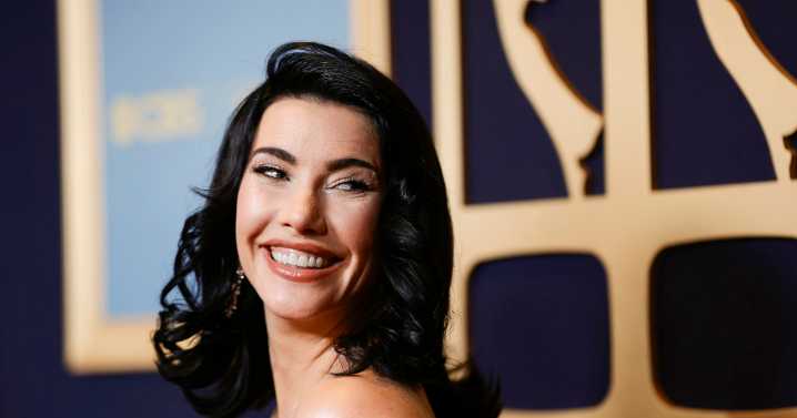 Jacqueline MacInnes Wood on Personal Health & Steffy’s Toxic Past