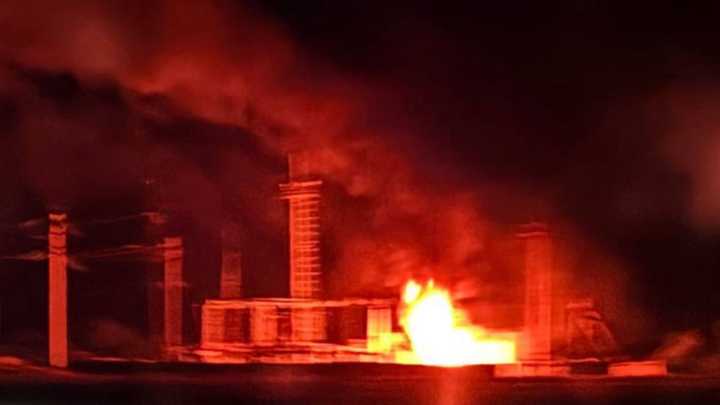 Morning Brief: South Sudan Airstrikes Kill Civilians as Fighting Intensifies, Ukrainian Strikes Cut Power to 600,000 in Russian
