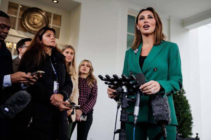 Rep. LaMonica McIver indicted over incident at N.J. ICE facility