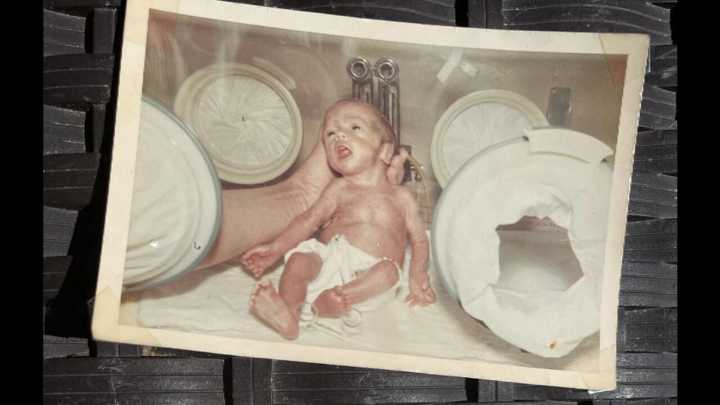 As an intern, this doctor was told to deliver a stillborn. Turns out, she wasn't