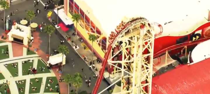 Universal announces closing date for Hollywood Rip Ride Rockit 