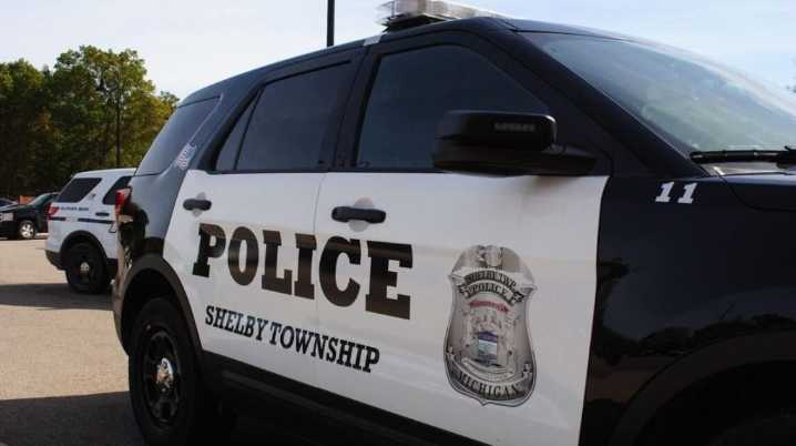 Deceased man with gunshot wound found in Riverbends Park