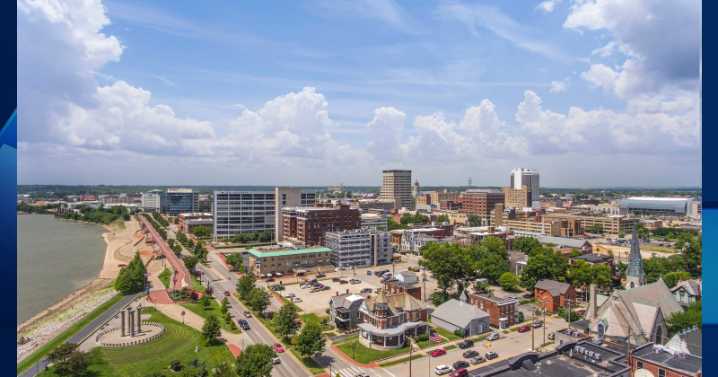 United Companies to celebrate grand opening of a newly constructed terminal in Evansville