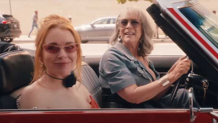 There Was One Thing I Wasn't Sold On Freakier Friday, But The New Trailer Just Changed My Mind In The Best Way