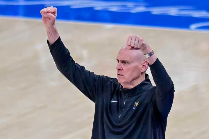 Rick Carlisle: "Cada partido de las Finales de la NBA va a ser diferente"