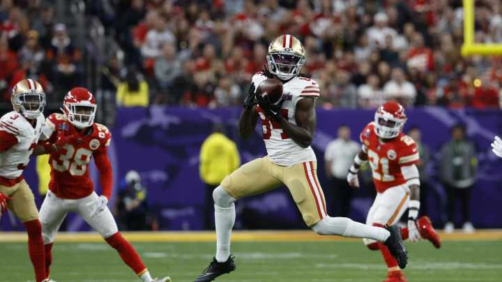 Chris Conley se retira de la NFL para convertirse en cineasta