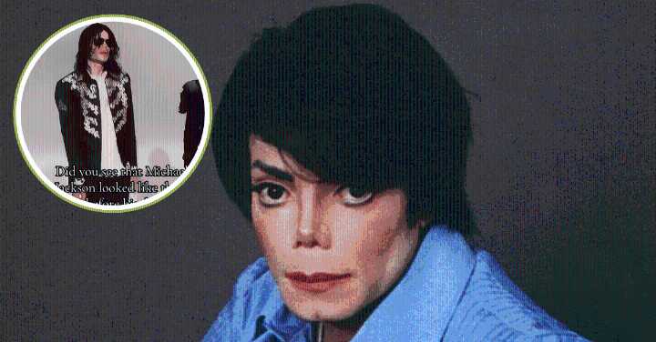 Newly Released Footage Details Michael Jackson’s Condition Two Days Before His Death