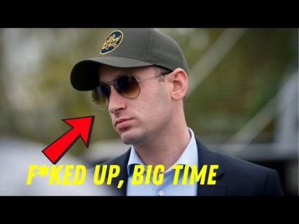 Stephen Miller's Big Lie Exposed, Backfires On Trump