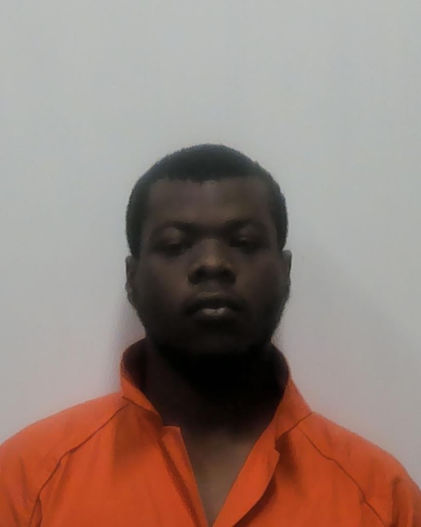 Montgomery man arrested in deadly shooting
